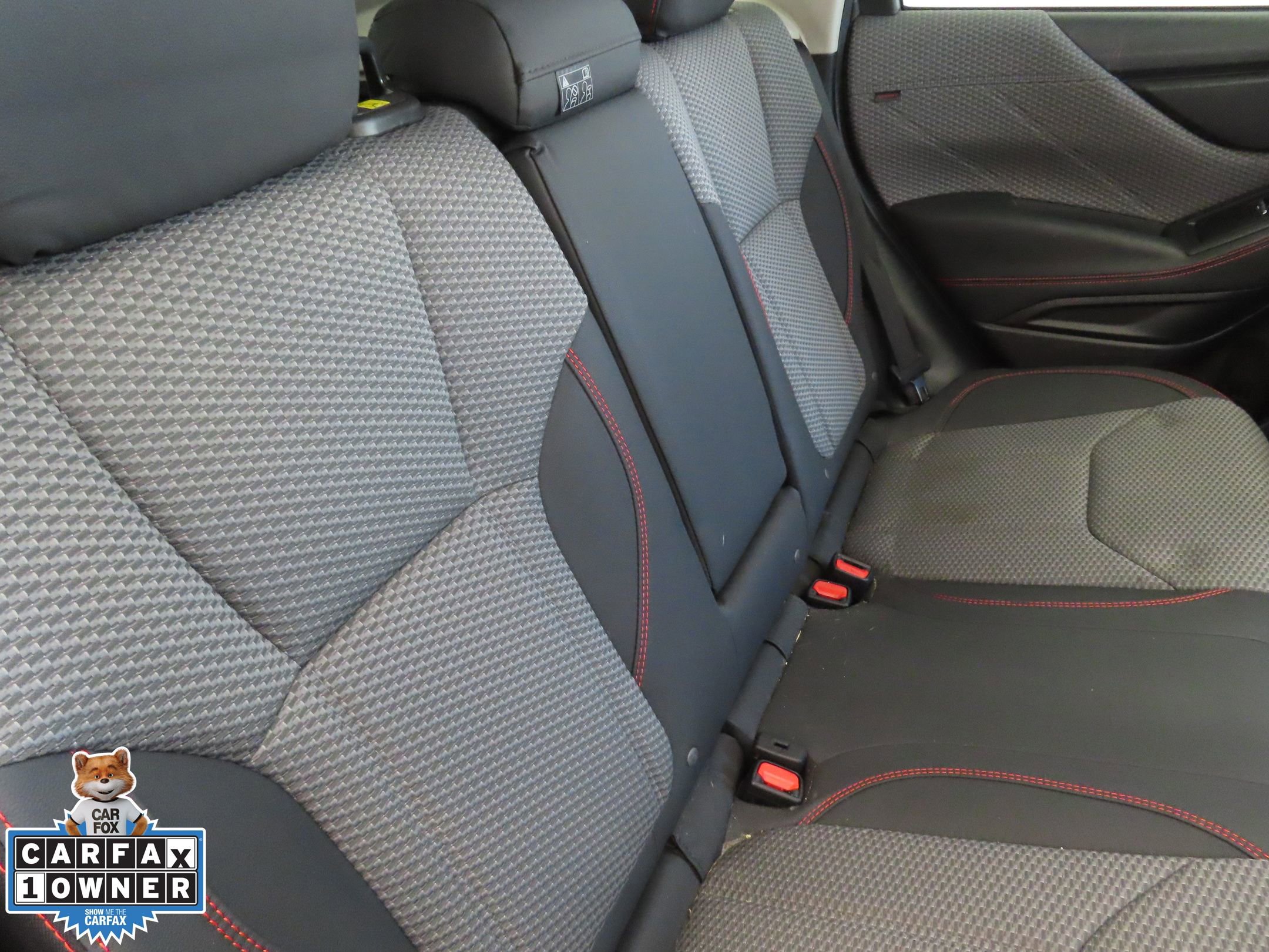 Certified 2023 Subaru Forester Sport image 24