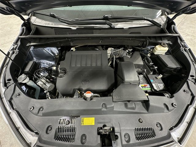 Used 2016 Toyota Highlander XLE image 33