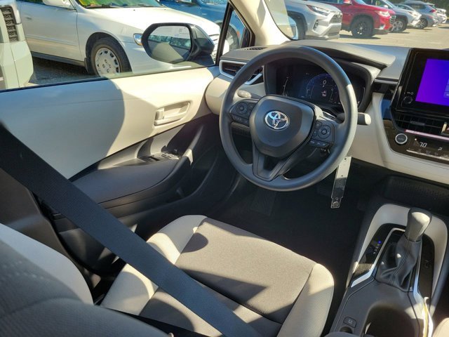 Used 2026 Toyota Corolla LE image 22