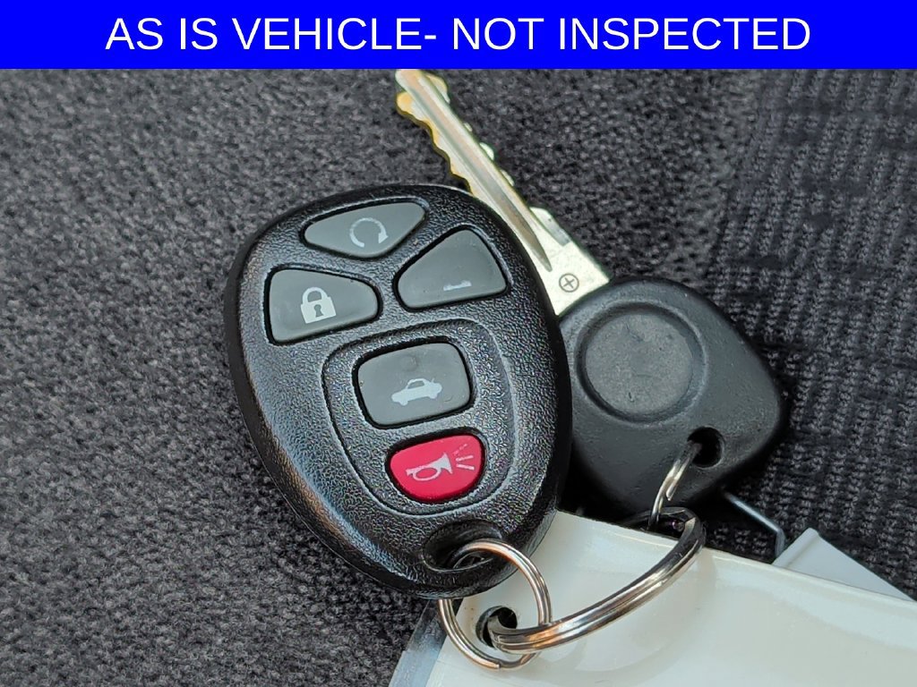 Used 2008 Chevrolet Impala LT FWD image 39