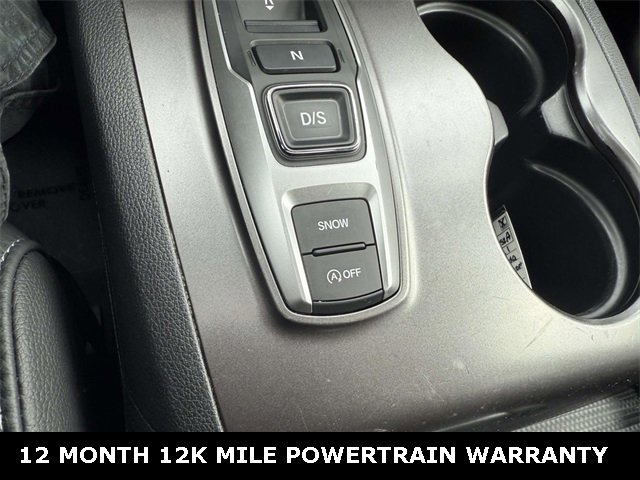 Used 2021 Honda Passport EX-L image 23