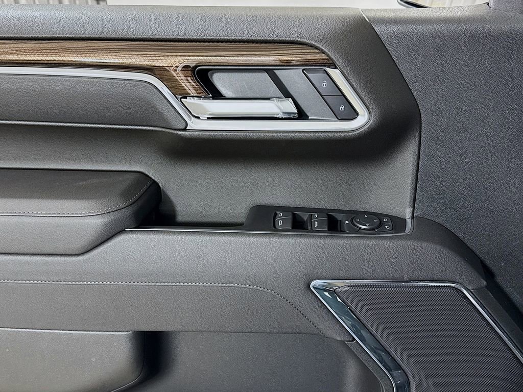 Certified 2026 Chevrolet Silverado 1500 LT w/ Z71 Off-Road Package image 16