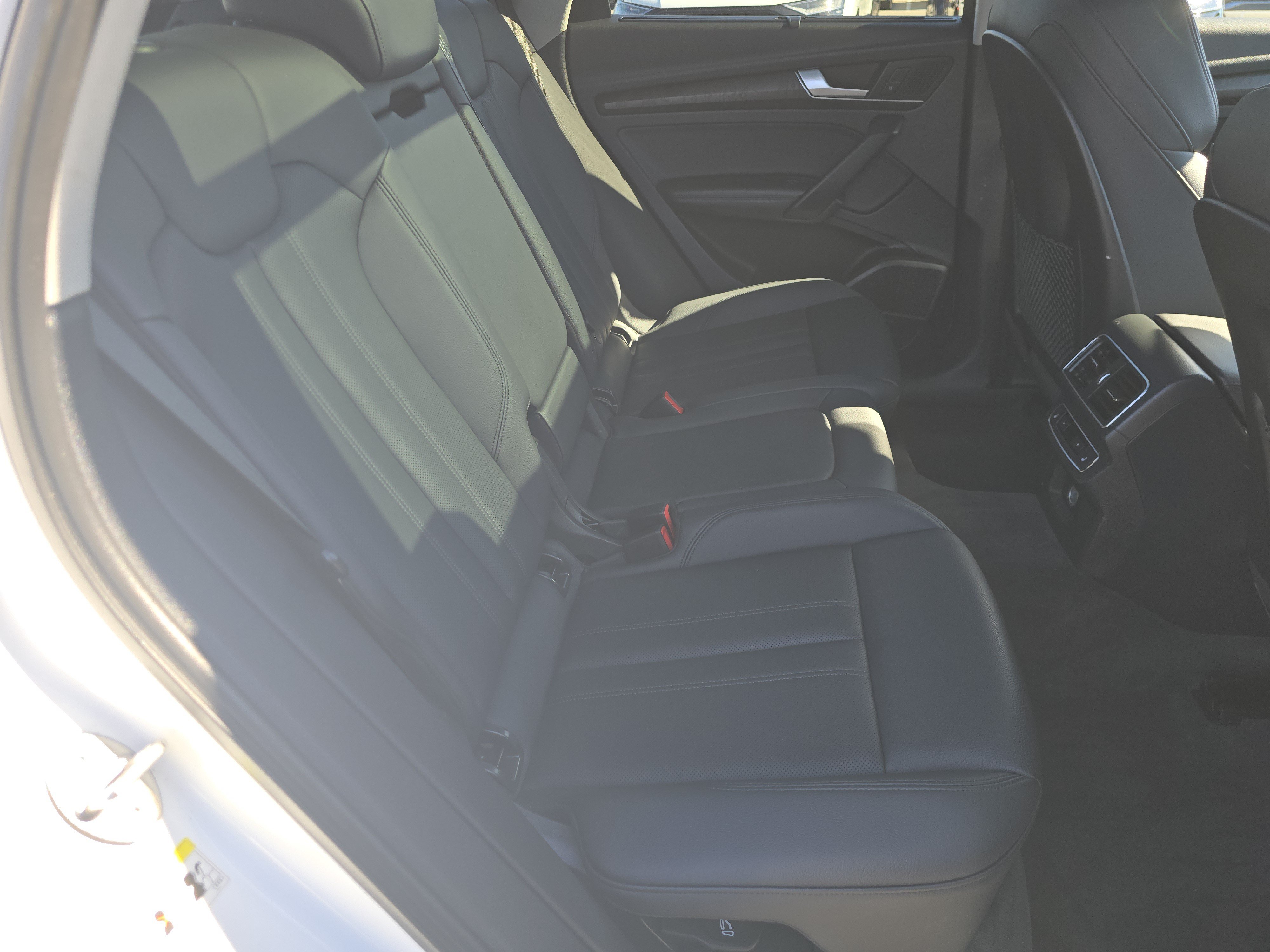 Used 2018 Audi Q5 Prestige w/ Prestige Package AWD/4WD image 19