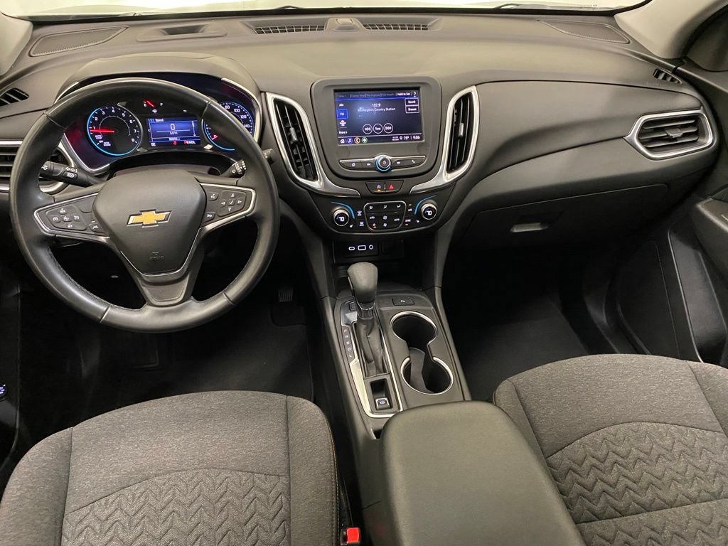 Used 2024 Chevrolet Equinox LT AWD/4WD image 23