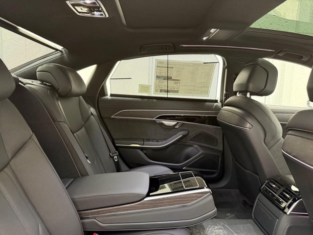 New 2027 Audi A8 L 3.0T AWD/4WD image 4