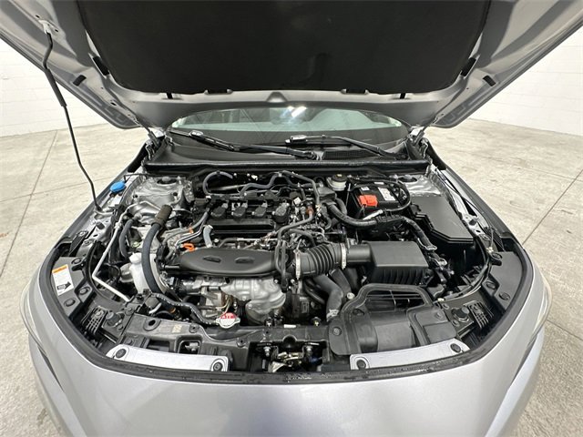 Used 2022 Honda Civic EX-L image 27