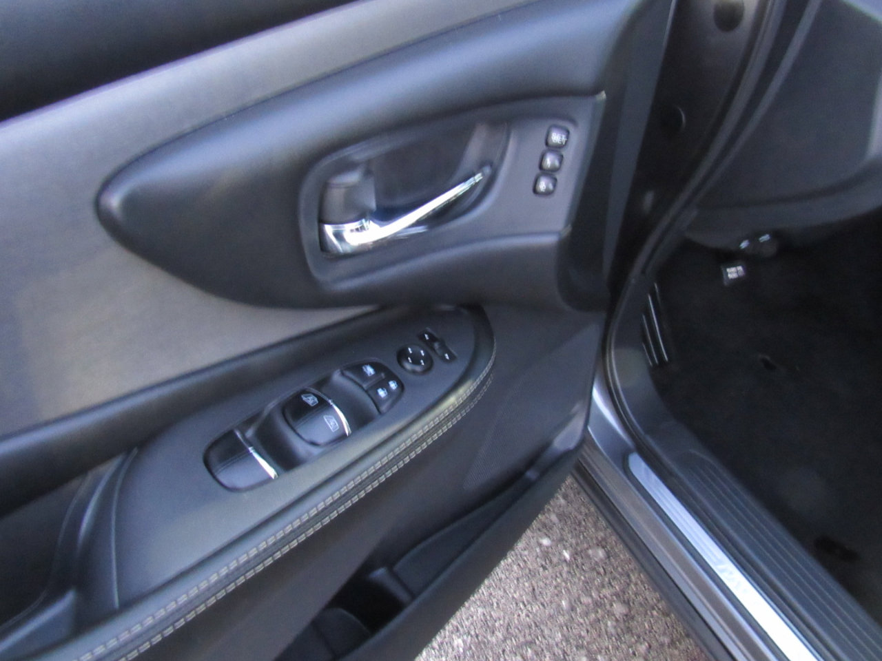 Used 2019 Nissan Murano SL image 13