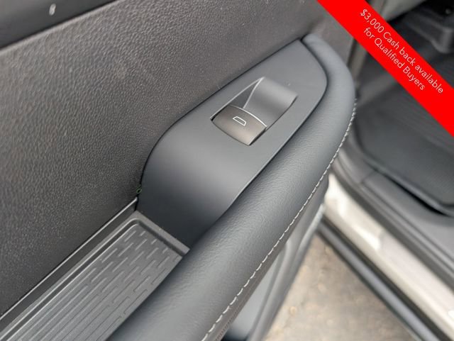 New 2026 Buick Enclave Sport Touring w/ Power Package image 11