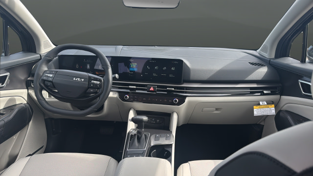 New 2027 Kia Sportage EX AWD/4WD image 11