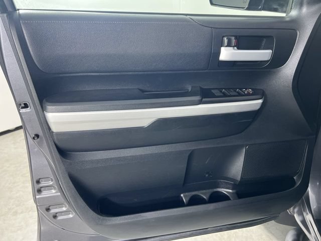 Used 2017 Toyota Tundra SR5 AWD/4WD image 20