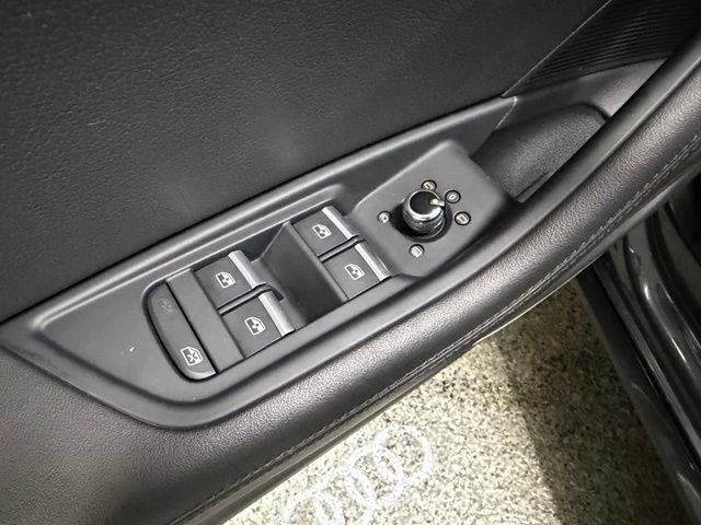 Used 2018 Audi A4 2.0T Prestige w/ Prestige Package AWD/4WD image 22