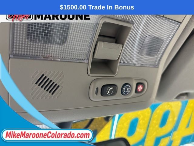 Used 2012 Chevrolet Captiva Sport LTZ image 30