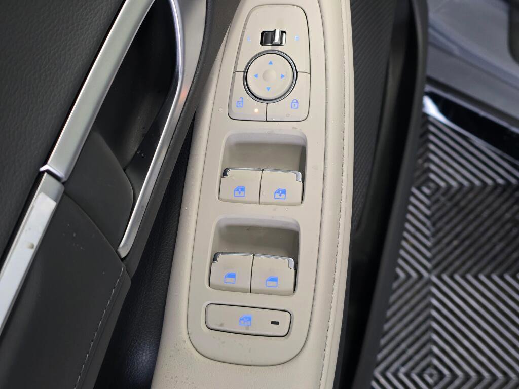 New 2026 Hyundai Sonata Limited image 20