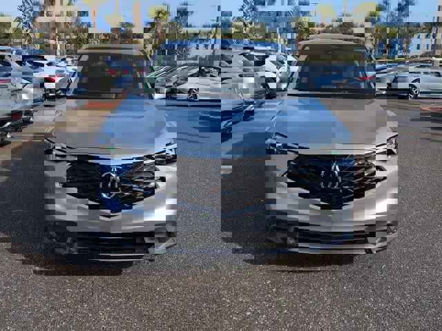 New 2025 Acura ADX FWD image 3