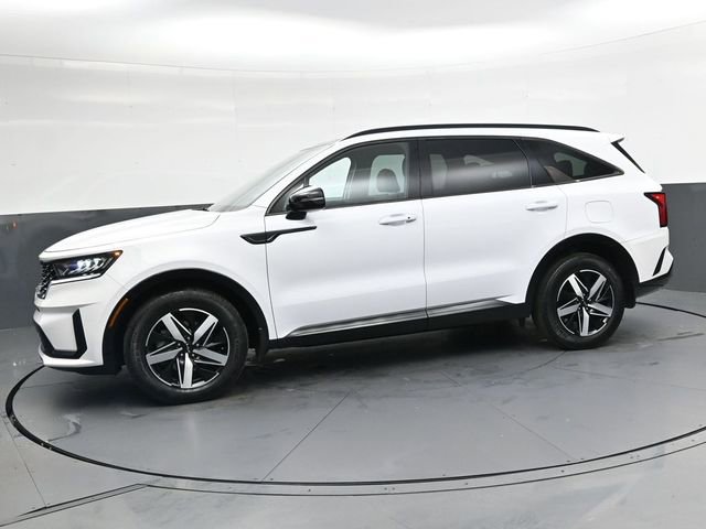 Used 2023 Kia Sorento S w/ Panoramic Sunroof Package image 9