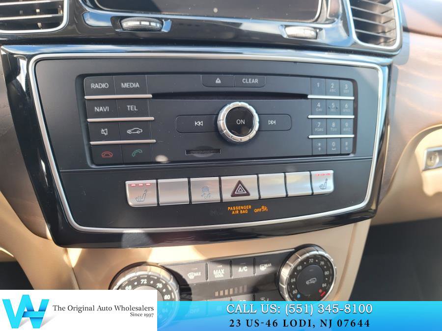 Used 2018 Mercedes-Benz GLE 350 4MATIC image 21