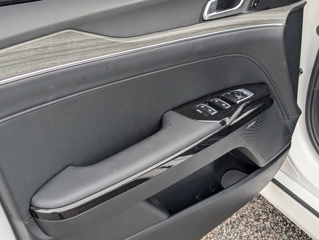 Used 2025 Kia K5 EX image 14