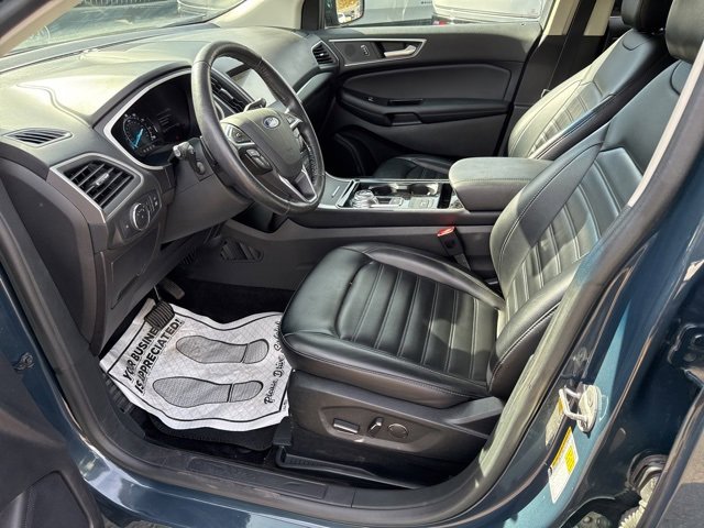 Used 2019 Ford Edge SEL w/ Equipment Group 201A image 18