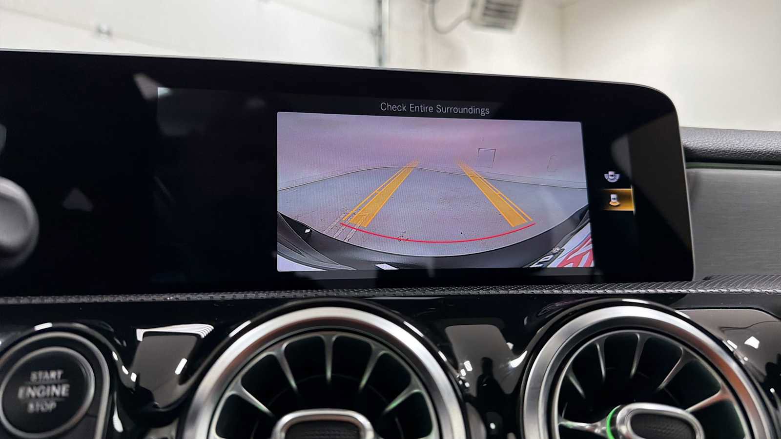 Used 2019 Mercedes-Benz A 220 4MATIC image 19