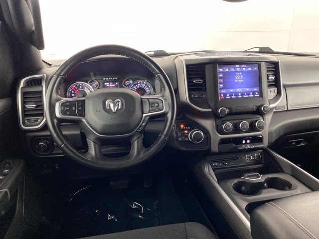 Used 2019 RAM 1500 Big Horn AWD/4WD image 21