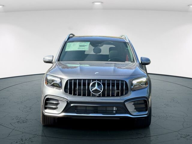 New 2026 Mercedes-Benz GLB 35 AMG 4MATIC image 9