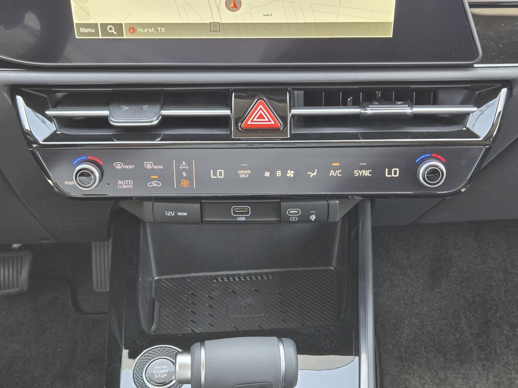 New 2026 Kia Niro EX w/ EX Premium Package FWD image 14