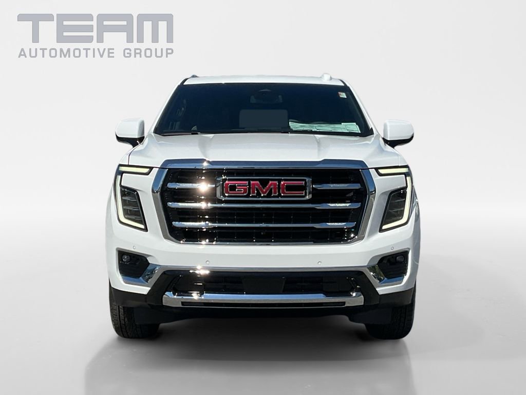 New 2026 GMC Yukon XL Elevation w/ LPO, Get Active Package image 2