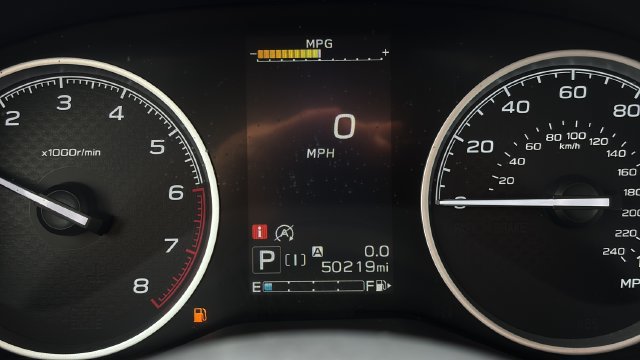 Used 2021 Subaru Forester Limited w/ Popular Package #3 AWD/4WD image 22