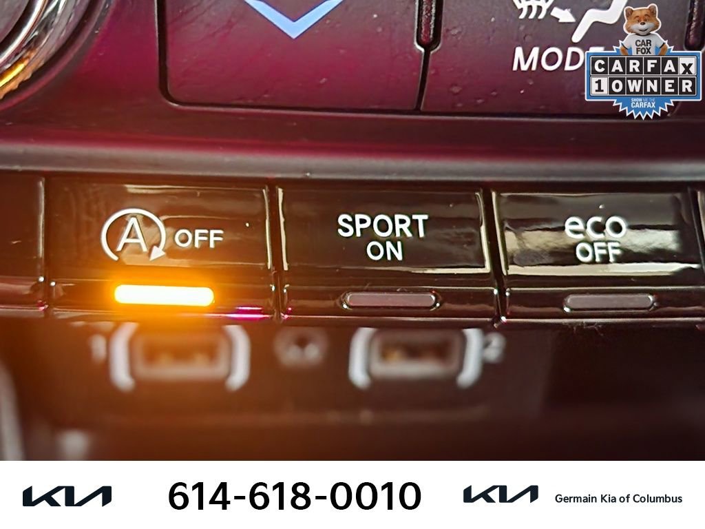 Used 2022 Dodge Durango SXT w/ Trailer Tow Group IV image 30