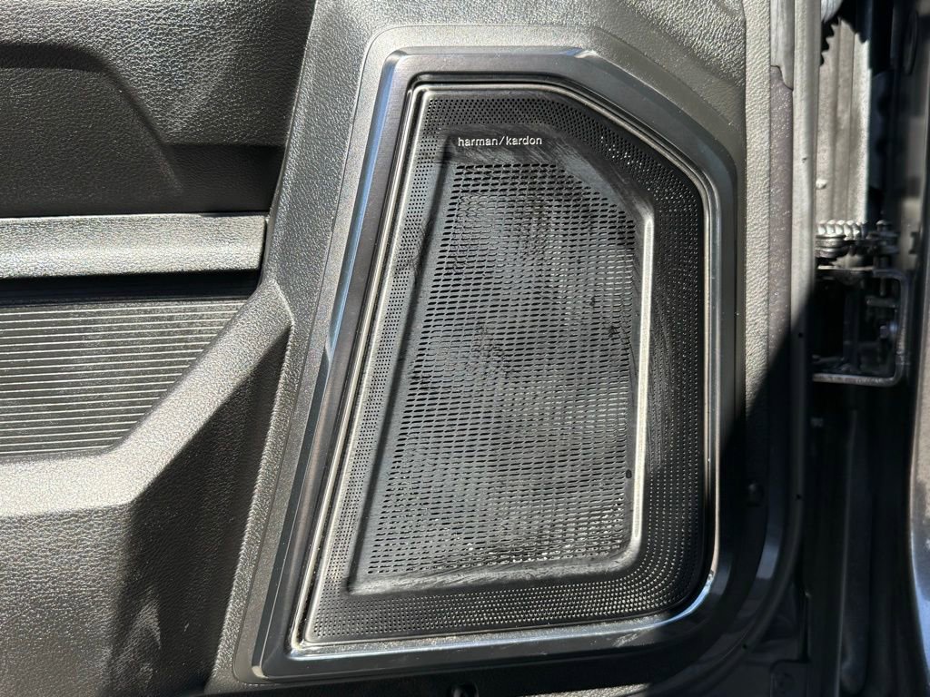 Certified 2023 RAM 2500 Limited image 19