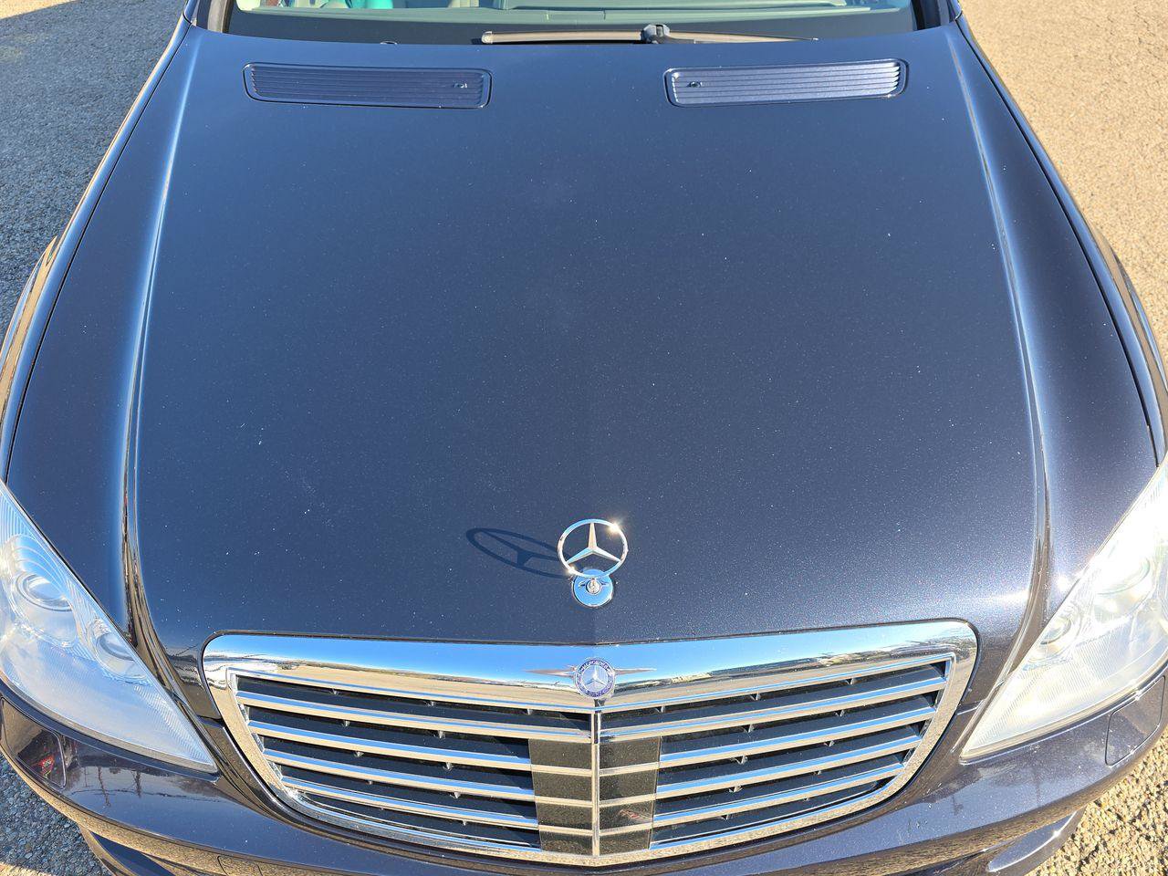 Used 2008 Mercedes-Benz S 600 image 33