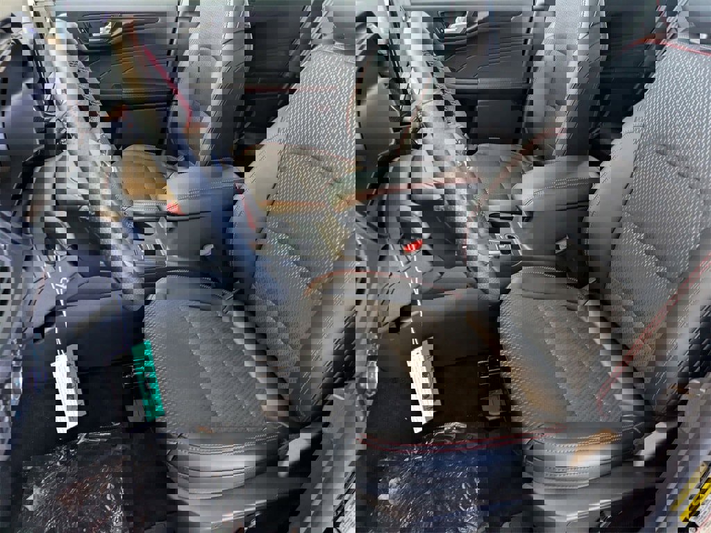 New 2026 Ford Escape ST-Line Select w/ Tech Pack #1 image 16