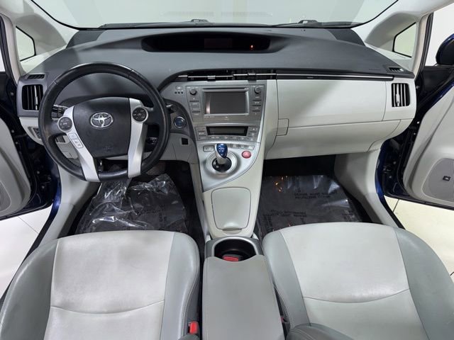 Used 2014 Toyota Prius Four FWD image 14