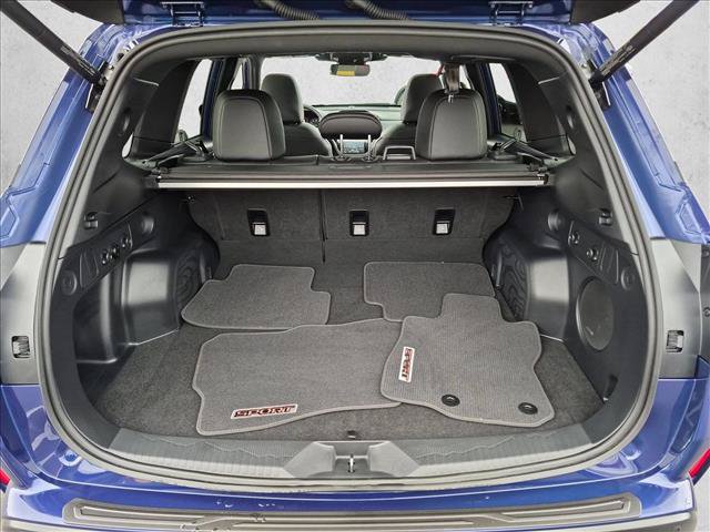 Used 2026 Subaru Forester Sport AWD/4WD image 6