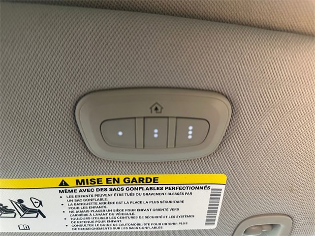 Used 2020 Chrysler Pacifica Limited image 33