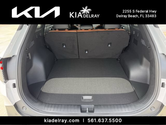 New 2026 Kia Sportage X-Line AWD/4WD image 8