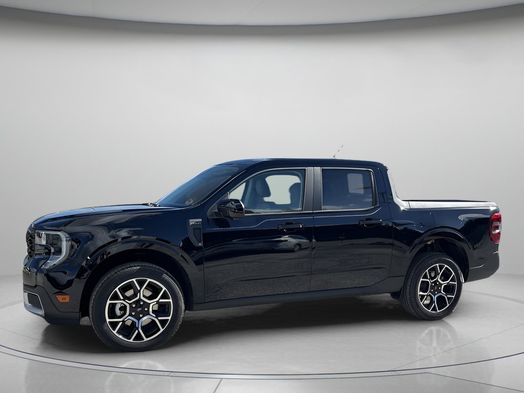 New 2025 Ford Maverick Lariat w/ 4K Tow Package image 3