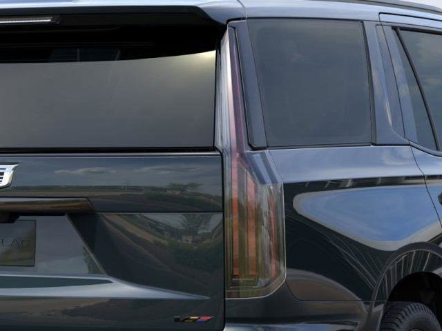New 2026 Cadillac Escalade V w/ LPO, ONYX Package image 11