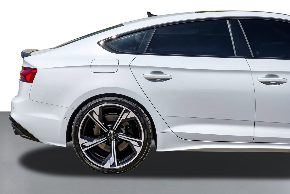 Used 2024 Audi S5 Prestige image 6