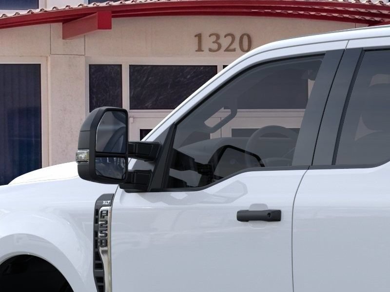 New 2026 Ford F250 4x4 SuperCab Super Duty image 21