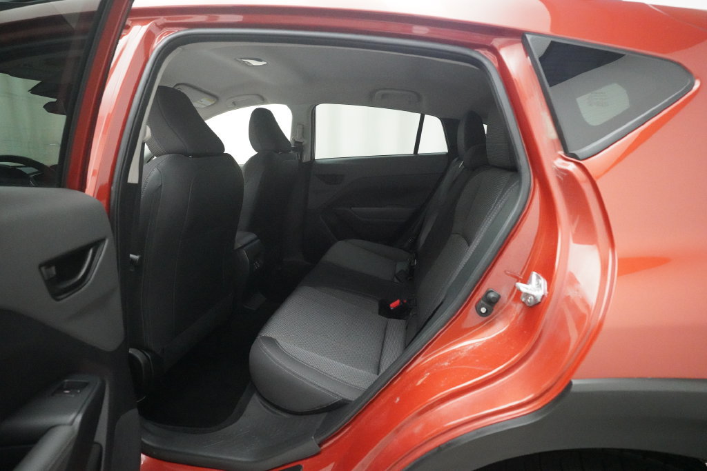 Certified 2024 Subaru Crosstrek 2.0i Premium AWD/4WD image 16