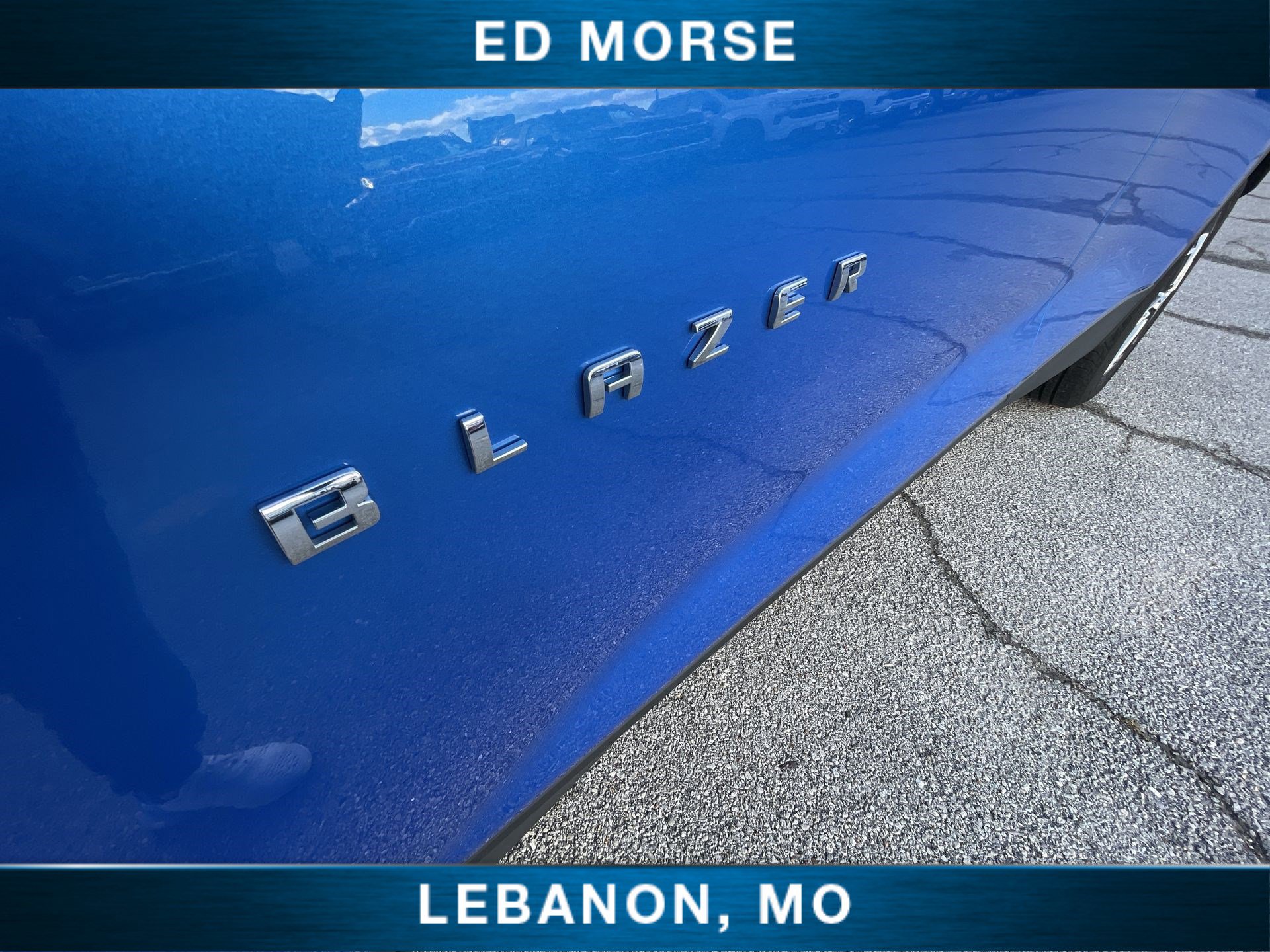 Used 2024 Chevrolet Blazer LT w/ Convenience Package image 30