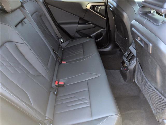 Used 2025 BMW X3 xDrive30i w/ Convenience Package image 22