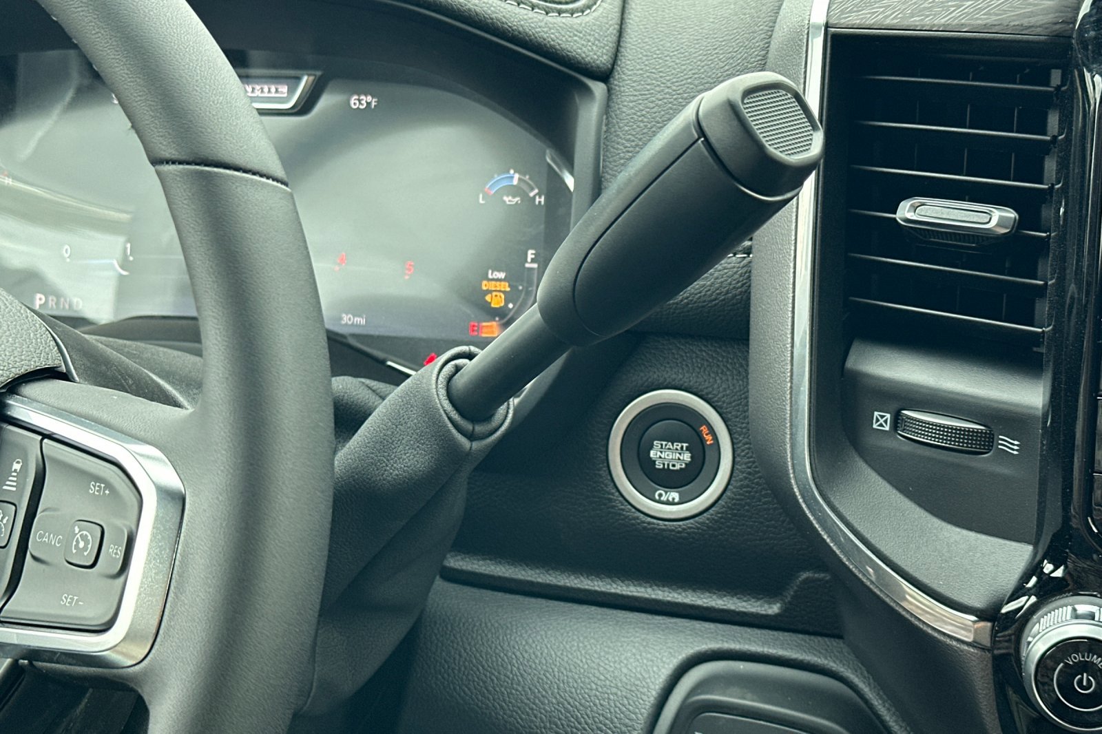 New 2026 RAM 2500 Laramie image 20