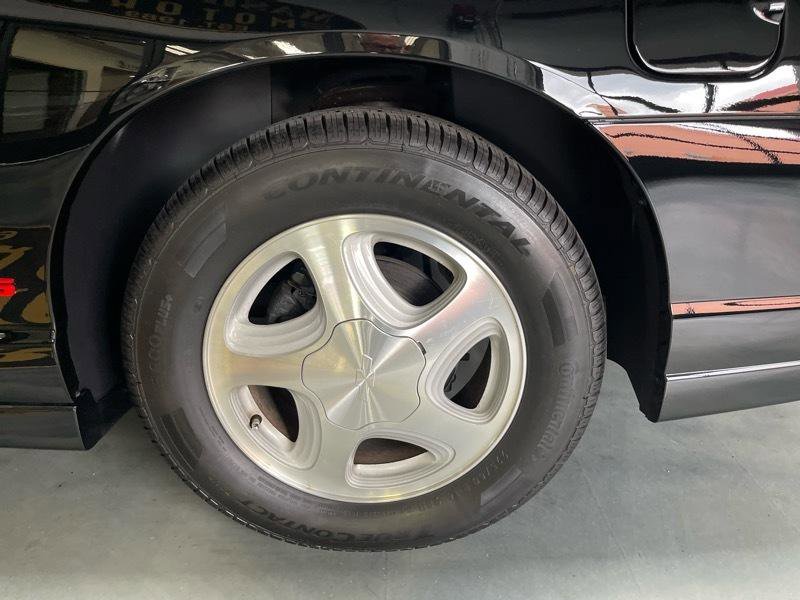 Used 2003 Chevrolet Monte Carlo SS w/ Preferred Equipment Group FWD image 17