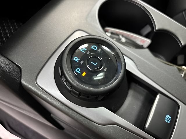 New 2026 Ford Bronco Sport Big Bend w/ Convenience Package AWD/4WD image 25