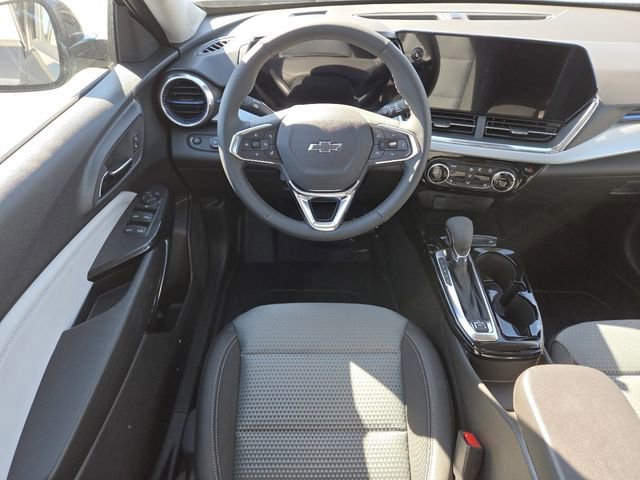 New 2026 Chevrolet Trax LT w/ Driver Confidence Package image 29