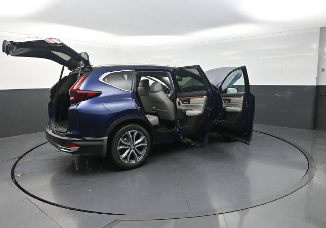 Used 2022 Honda CR-V Touring image 35