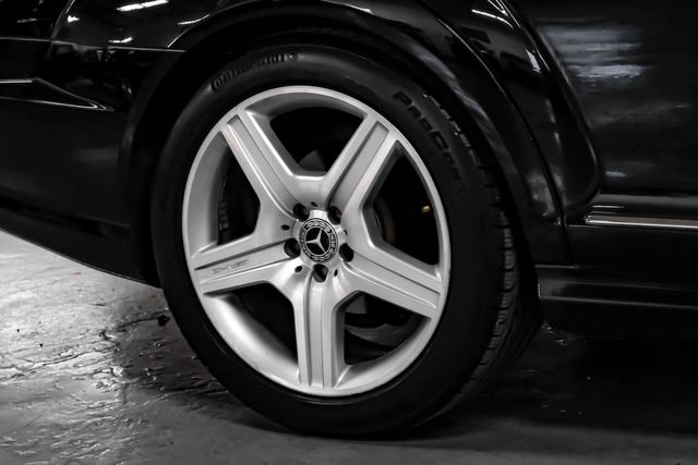 Used 2009 Mercedes-Benz S 550 image 59