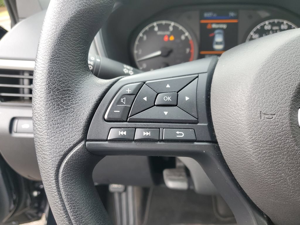 Certified 2023 Nissan Altima 2.5 S FWD image 21